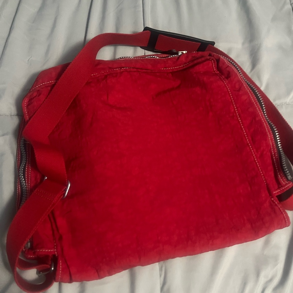 Kipling computer backpack - Picture 5 of 7